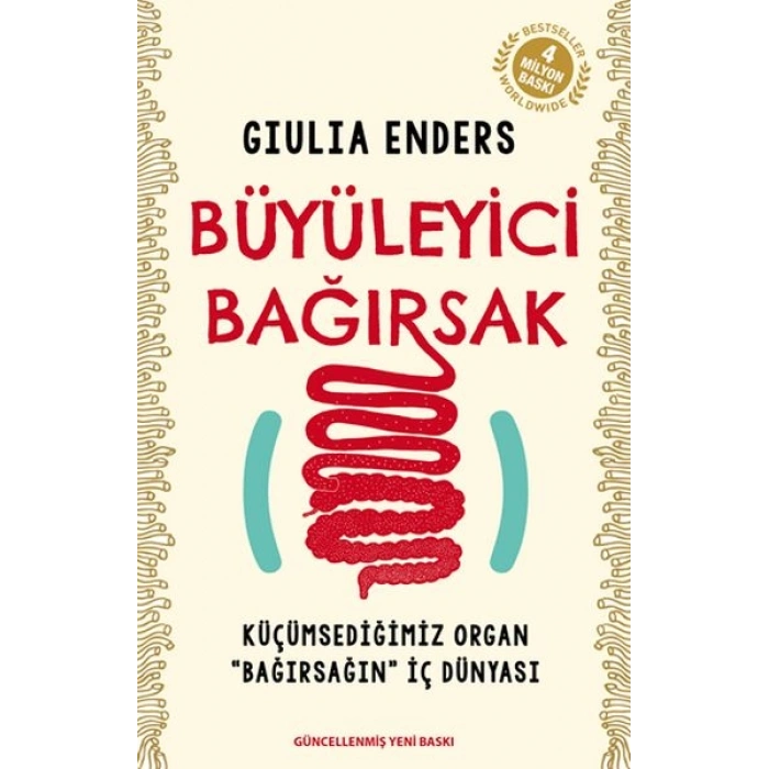 Büyüleyici Bağırsak