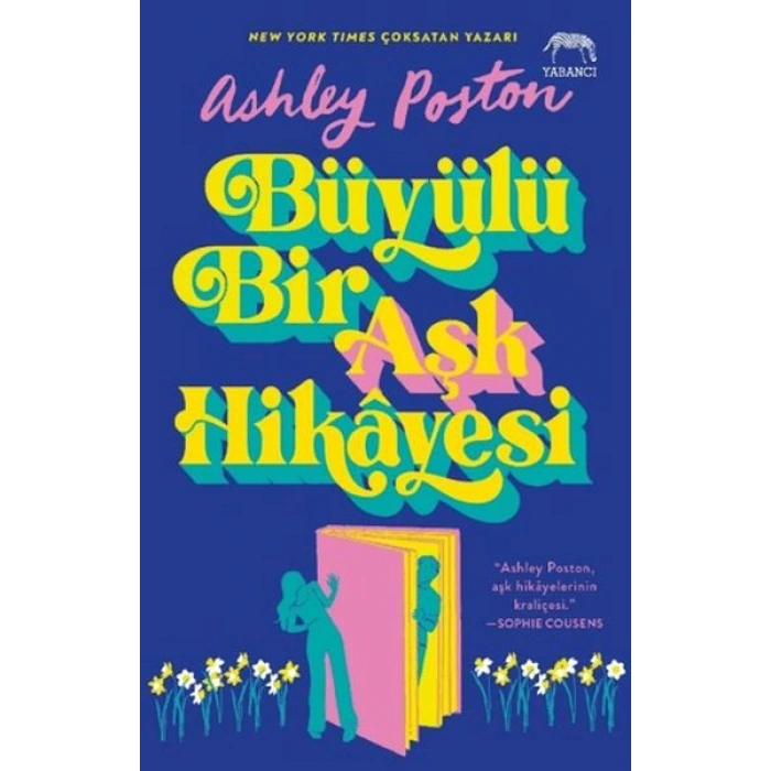 Büyülü Bir Aşk Hikayesi