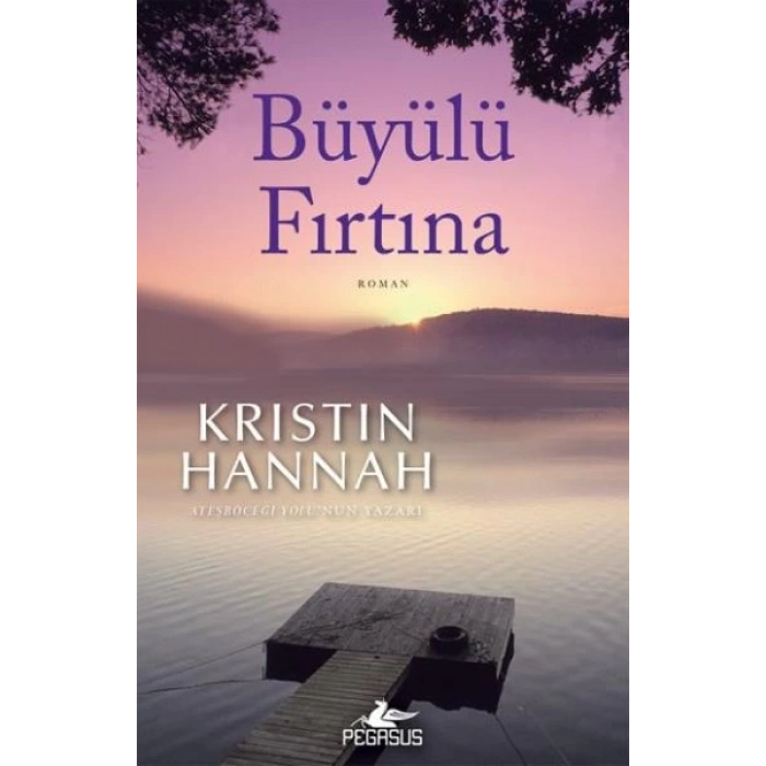 Büyülü Fırtına