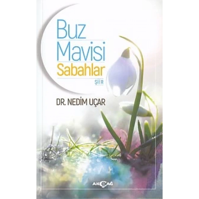 Buz Mavisi Sabahlar