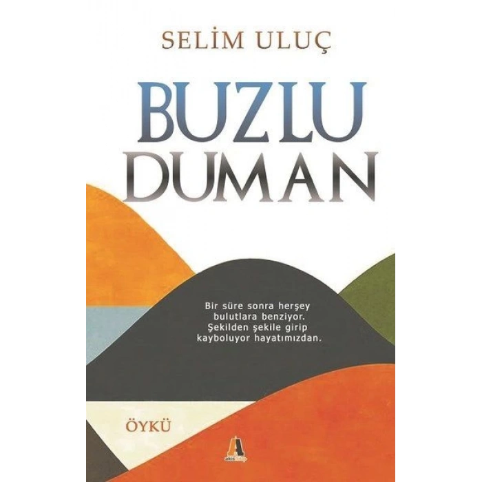 Buzlu Duman