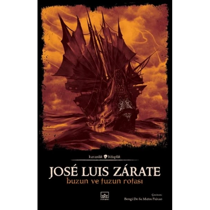 Buzun ve Tuzun Rotası