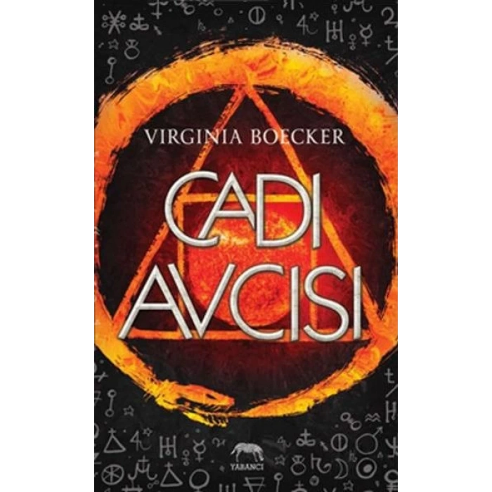 Cadı Avcısı
