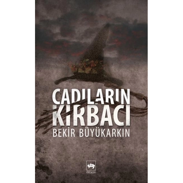 Cadıların Kırbacı