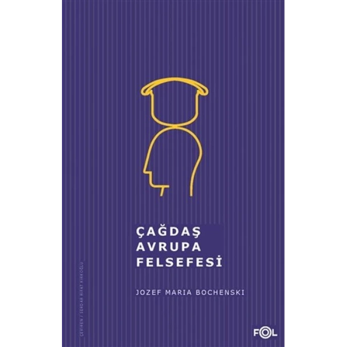 Çağdaş Avrupa Felsefesi