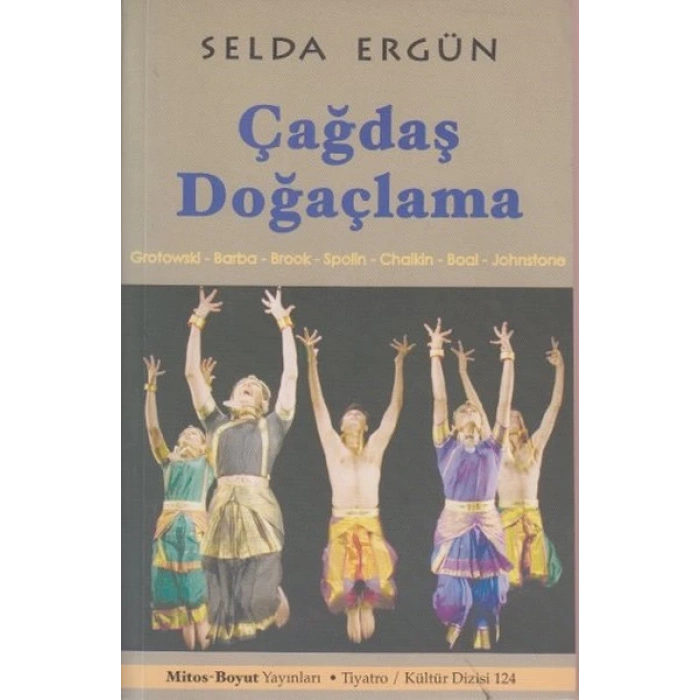 Çağdaş Doğaçlama