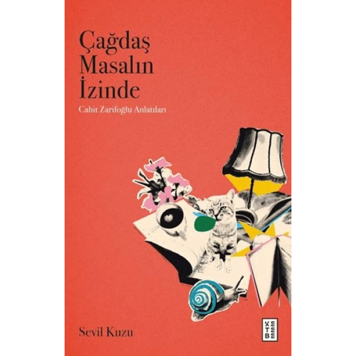 Çağdaş Masalın İzinde