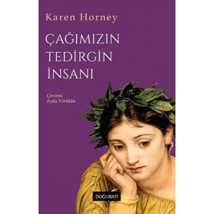 Çağımızın Tedirgin İnsanı