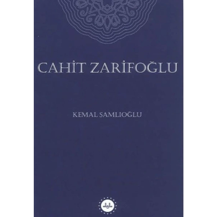 Cahit Zarifoğlu