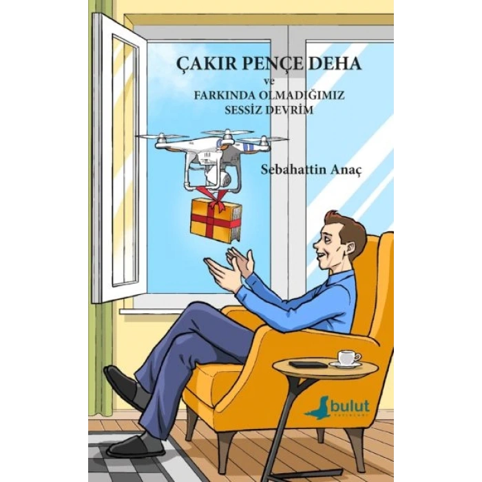 Çakır Pençe Deha ve Farkında Olmadığımız Sessiz Devrim