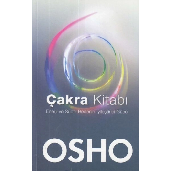 Çakra Kitabı