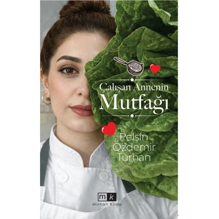 Çalışan Annenin Mutfağı