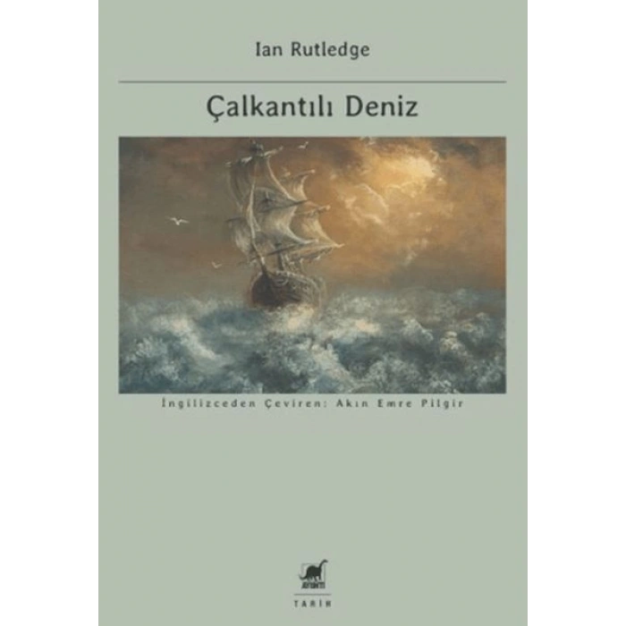 Çalkantılı Deniz