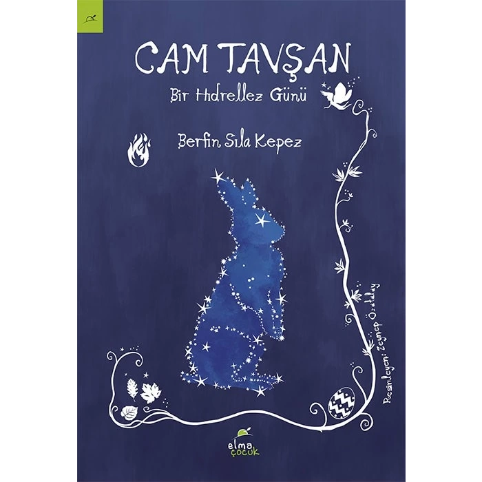 Cam Tavşan - Bir Hıdrellez Günü