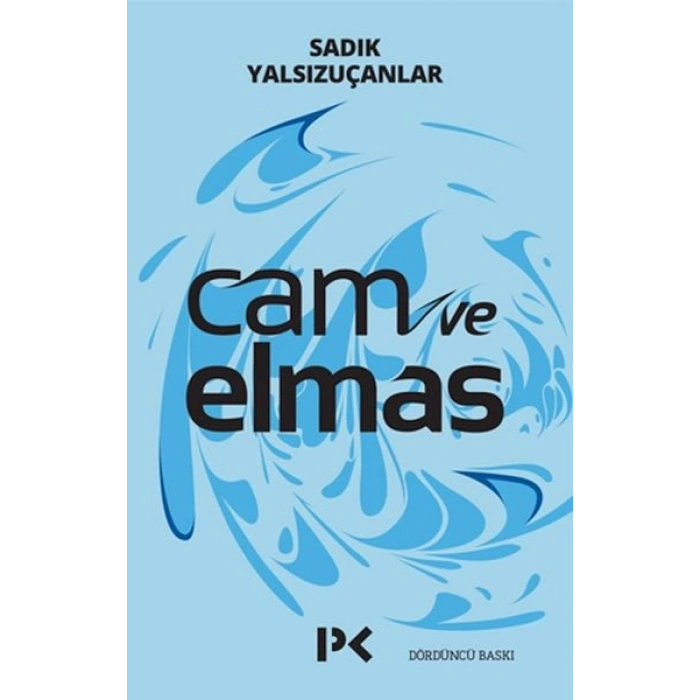Cam ve Elmas
