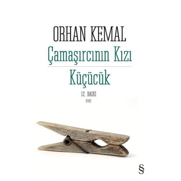 Çamaşırcının Kızı Küçücük