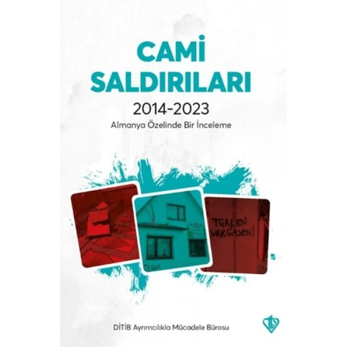 Cami Saldırıları