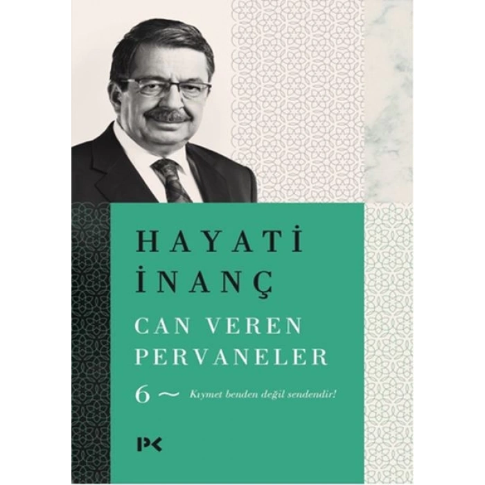 Can Veren Pervaneler - 6