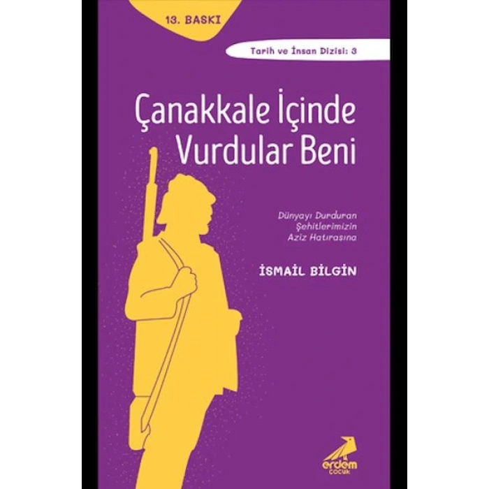 Çanakkale Dizisi - Çanakkale İçinde Vurdular Beni