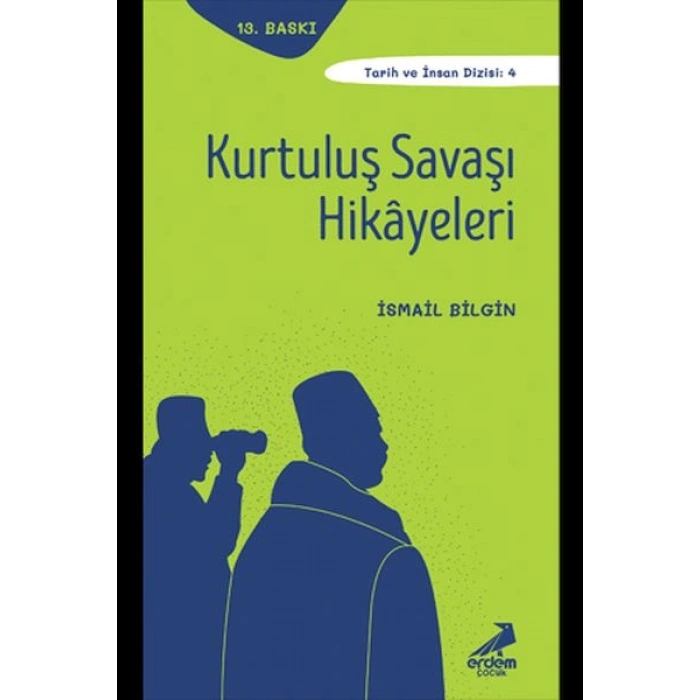 Çanakkale Dizisi - Kurtuluş Savaşı Hikayeleri