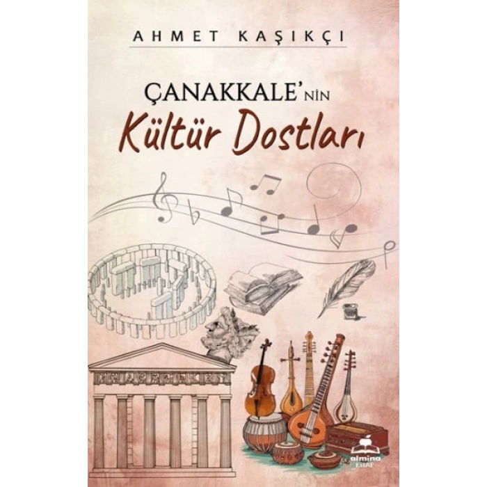 Çanakkalenin Kültür Dostları