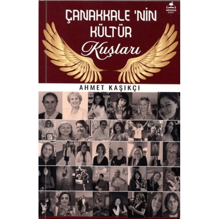 Çanakkalenin Kültür Kuşları