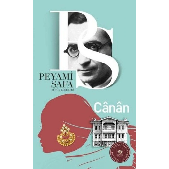 Canan