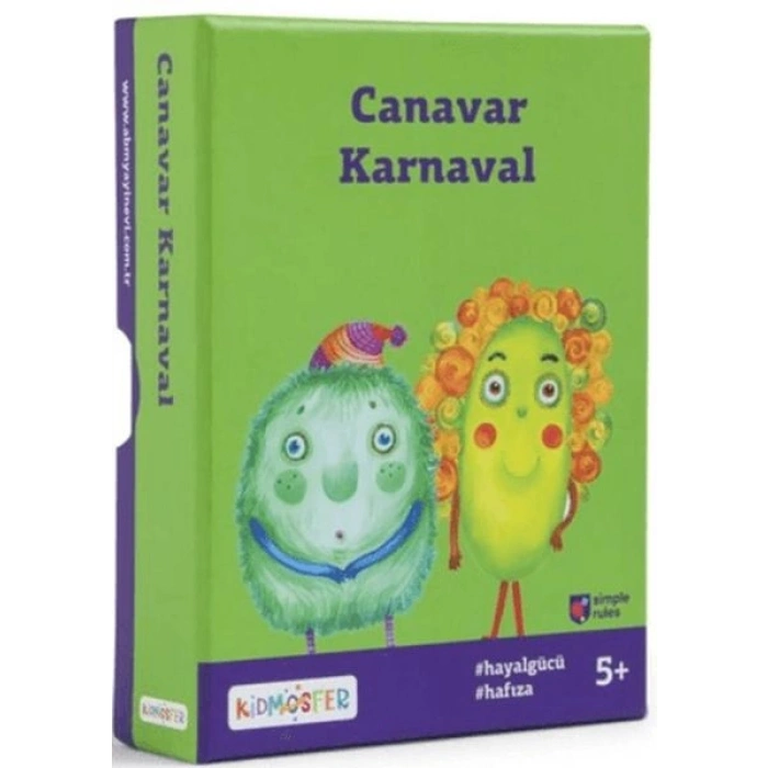 Canavar Karnaval