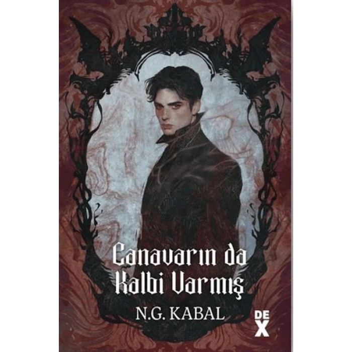 Canavarın Da Kalbi Varmış