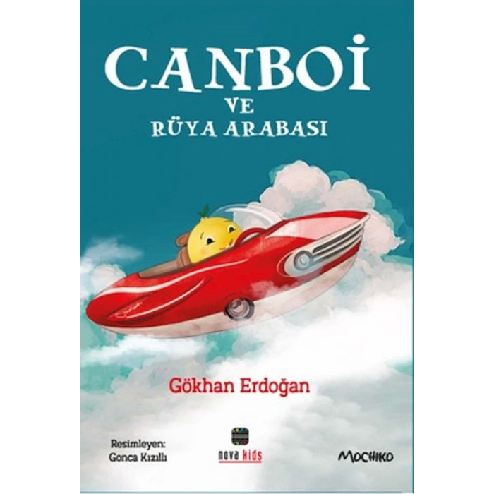 Canboi Ve Rüya Arabası