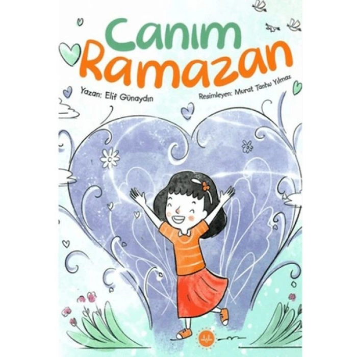 Canım Ramazan