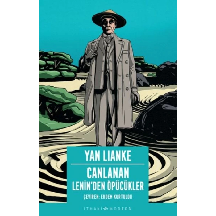 Canlanan – Lenin’den Öpücükler