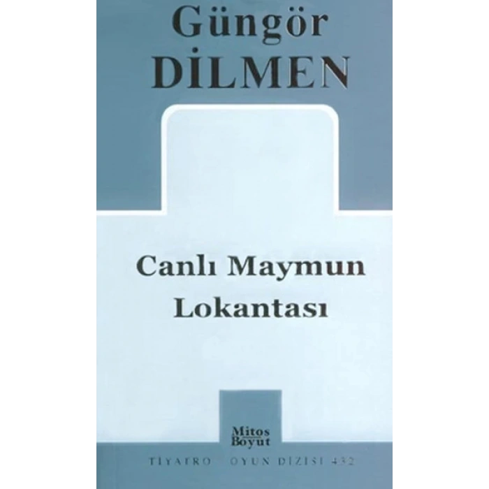 Canlı Maymun Lokantası