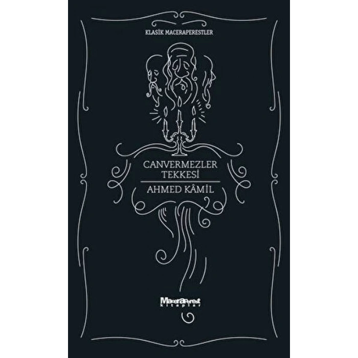 Canvermezler Tekkesi