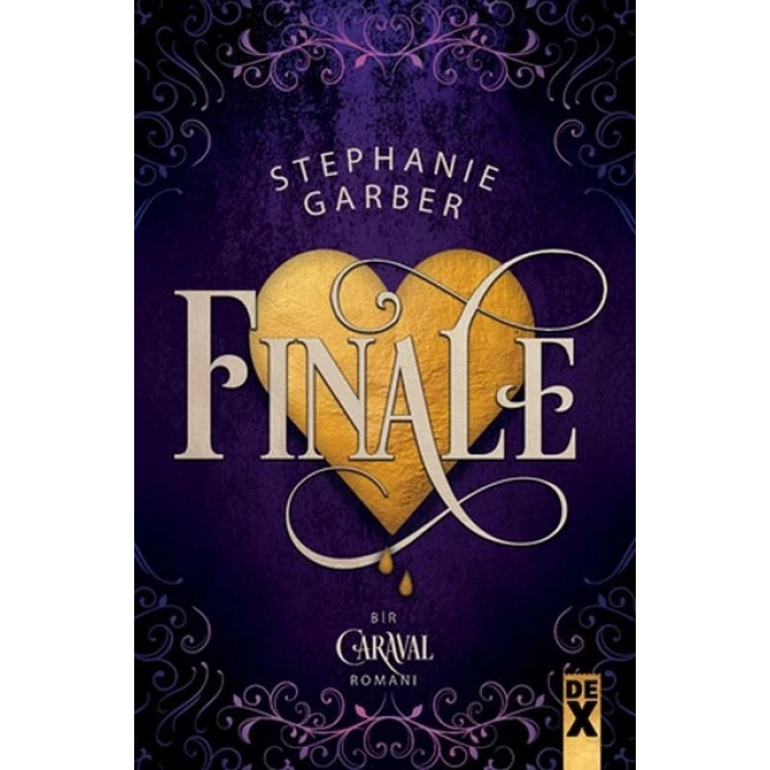 Caraval 3 Finale