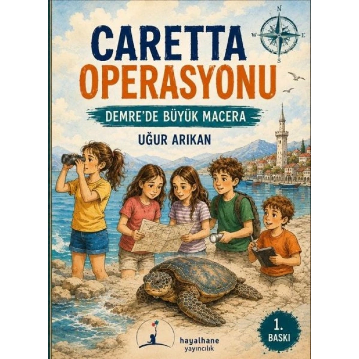 Caretta Operasyonu