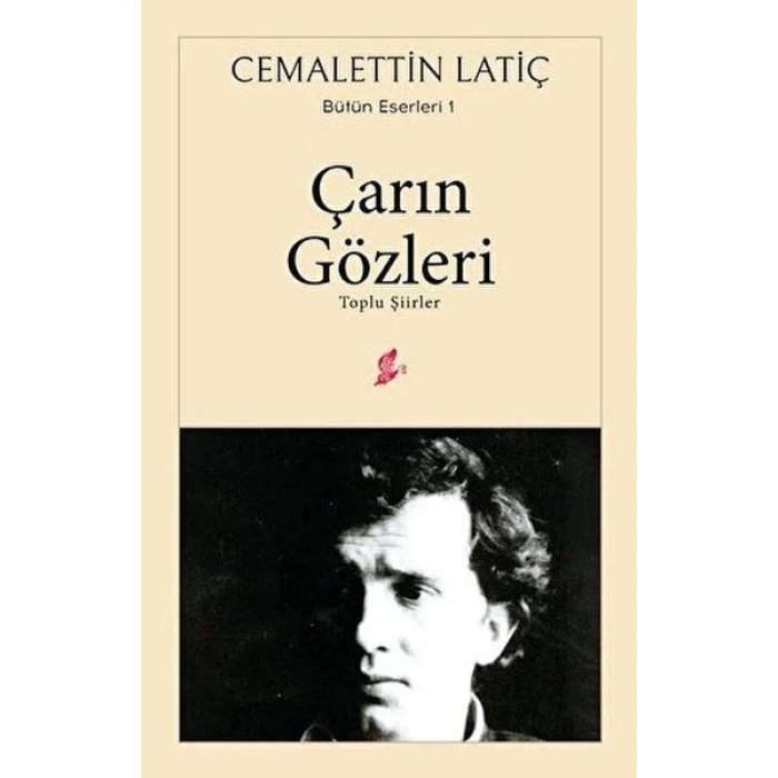 Çarın Gözleri