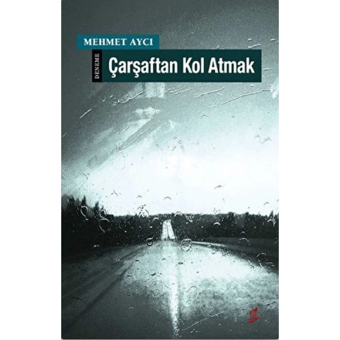 Çarşaftan Kol Atmak