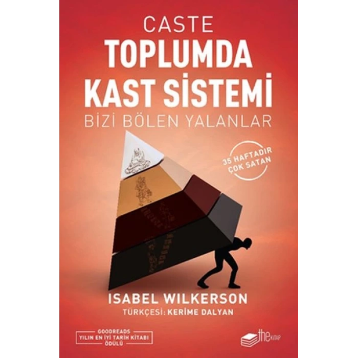 Caste - Toplumda Kast Sistemi