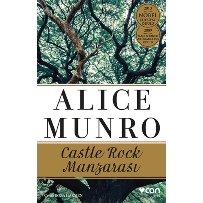 Castle Rock Manzarası