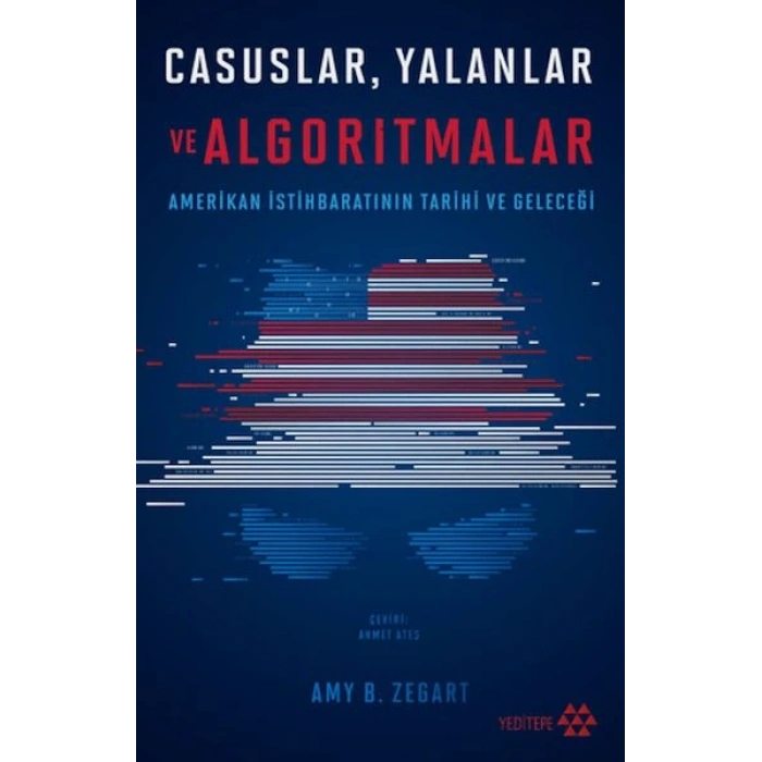 Casuslar Yalanlar ve Algoritmalar