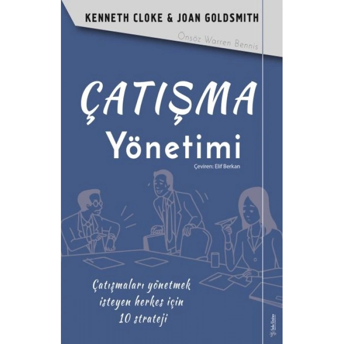 Çatışma Yönetimi