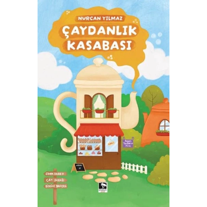 Çaydanlık Kasabası