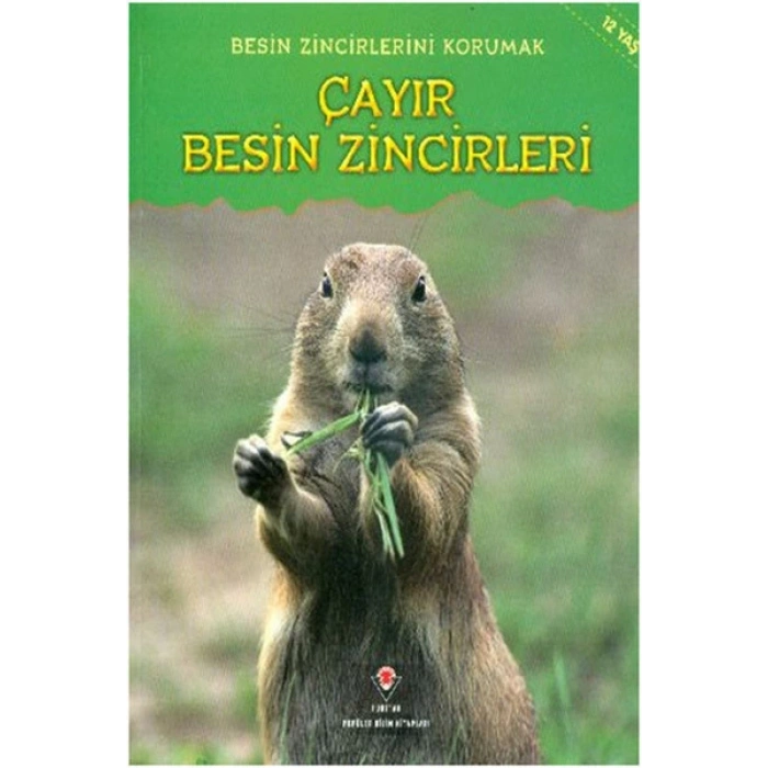 Çayır Besin Zincirleri