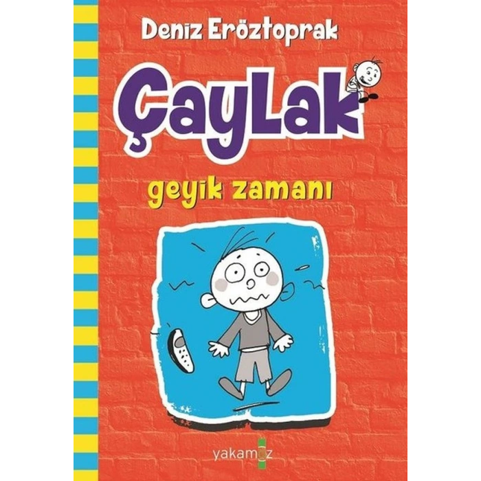 Çaylak - Geyik Zamanı
