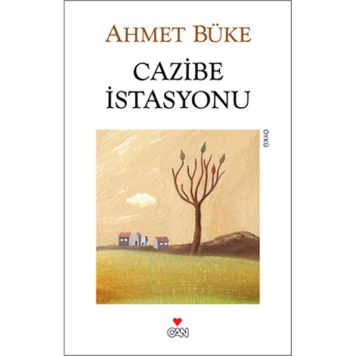Cazibe İstasyonu