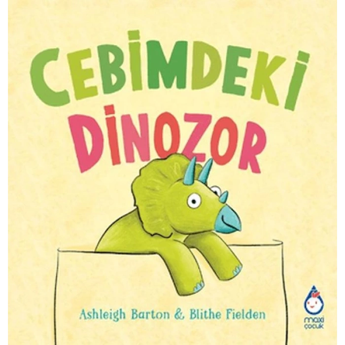 Cebimdeki Dinozor