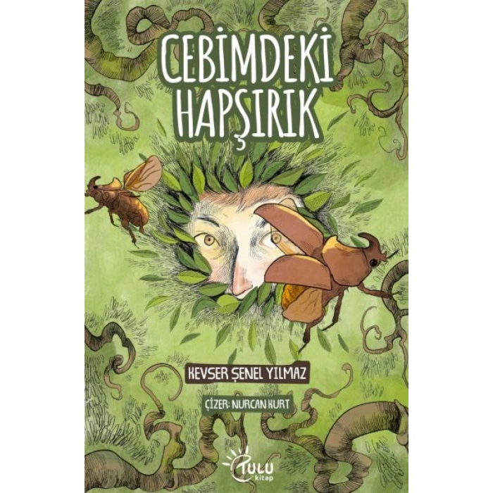 Cebimdeki Hapşırık