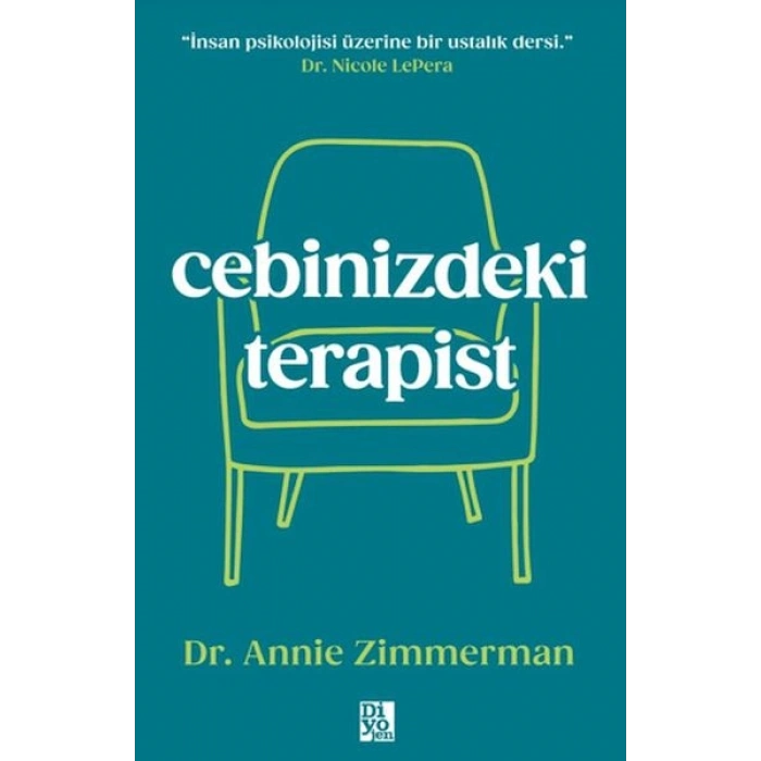 Cebinizdeki Terapist