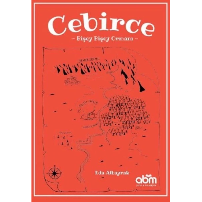 Cebirce - Bişey Bişey Ormanı